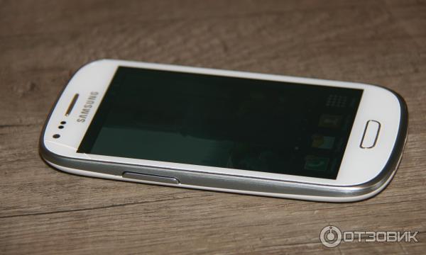 Смартфон Samsung GT-I8190 Galaxy S3 mini фото