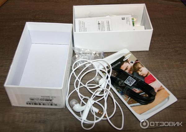 Смартфон Samsung GT-I8190 Galaxy S3 mini фото