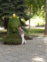 МП "Спецремстройзеленхоз" (Россия, Самара) фото