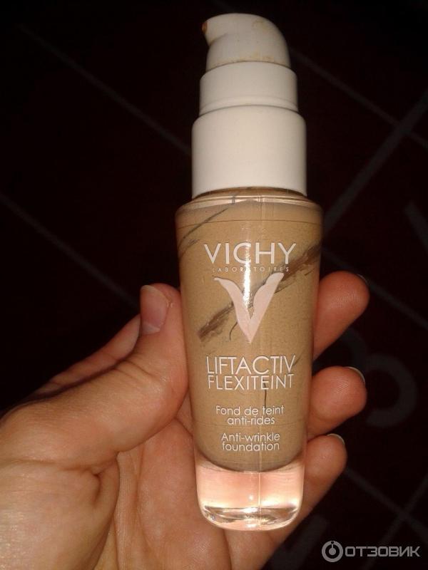 Vichy Liftactiv Тональный Крем Купить