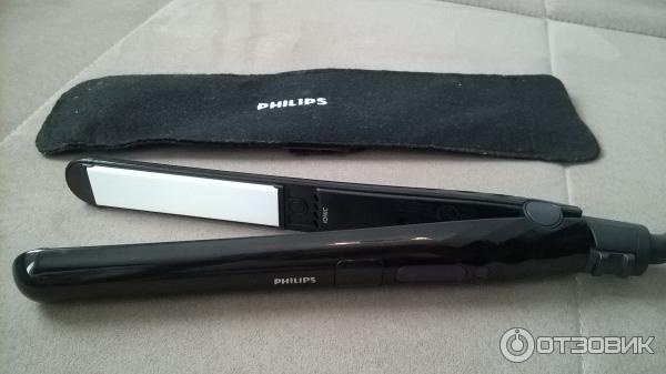 Выпрямитель для волос Philips HP 8344 фото