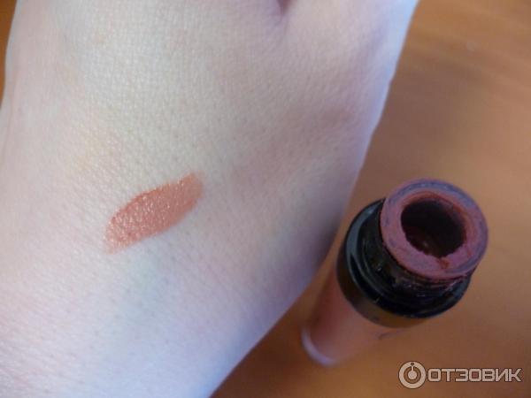 Блеск для губ Essence XXXL Longlasting lipgloss