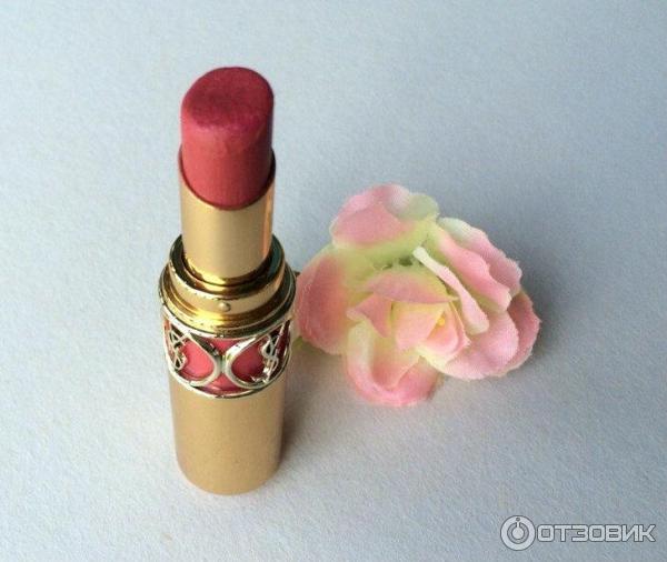 yves saint laurent rouge volupte shine