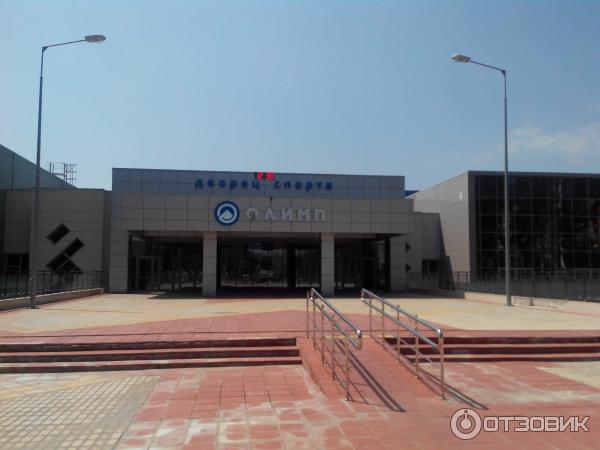 Отель Олимп, Бор, цены от 600 руб.: койко-места и номера