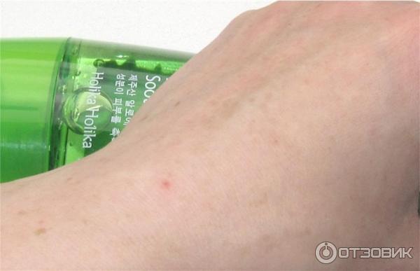 Универсальный гель для лица Holika Holika Aloe 99