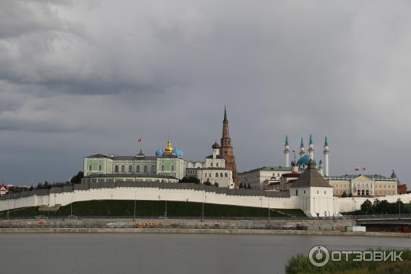 Мечеть Кул Шариф (Россия, Казань) фото