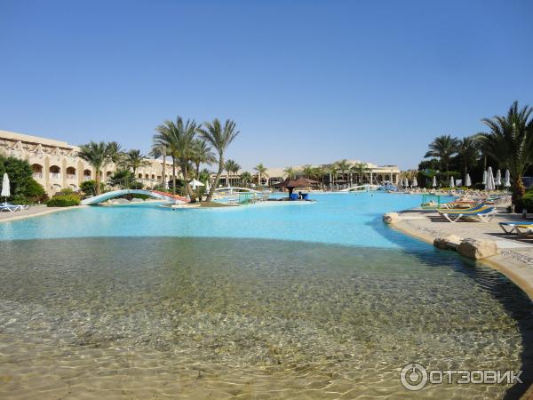 Отель Prima Life Makadi Resort 5* (Египет, Хургада) фото