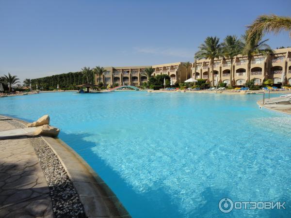 Отель Prima Life Makadi Resort 5* (Египет, Хургада) фото