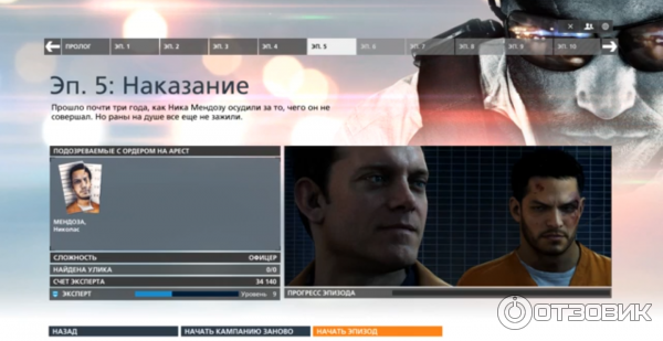 Battlefield Hardline - игра для PC фото