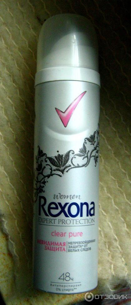 Продукция Rexona фото