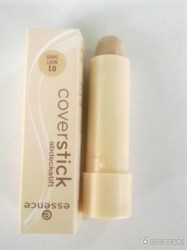 Корректор Essence Cover Stick фото