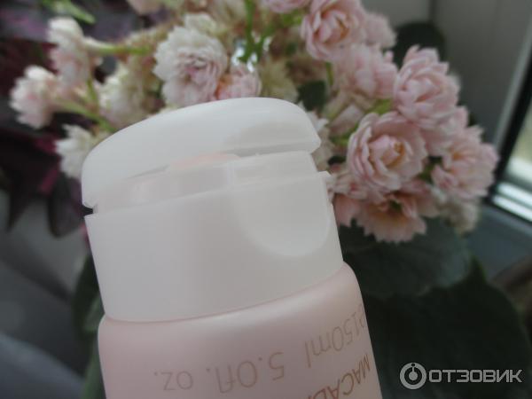 Защитный крем для рук Oriflame Нежность SoftCaress Protecting Hand&Nail Cream фото