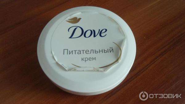 Крем Dove для лица фото