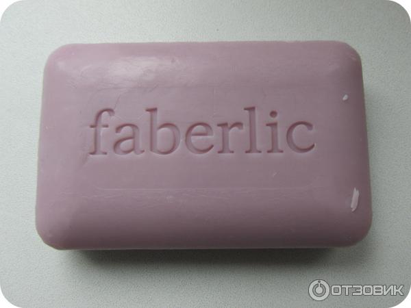 Мыло Faberlic Beauty Cafe Спелая смородина фото