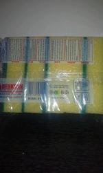 Губка для мытья посуды ACORD фото