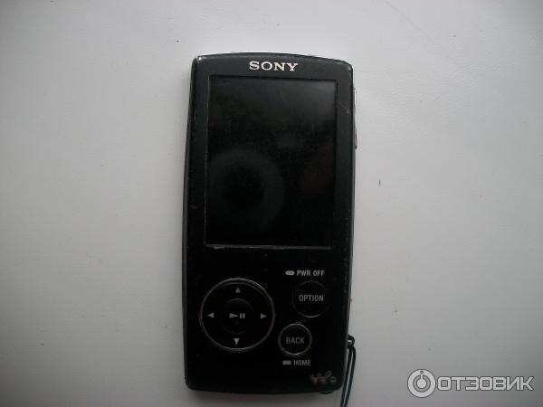 MP3-плеер Sony Walkman NWZ-A816 фото