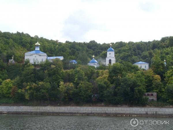 Отдых в г. Казань (Россия, Татарстан) фото