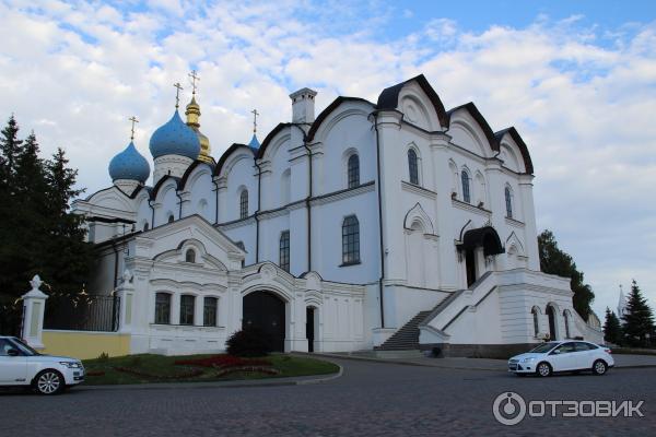 Отдых в г. Казань (Россия, Татарстан) фото