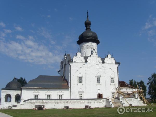 Отдых в г. Казань (Россия, Татарстан) фото