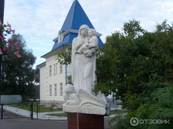 Отдых в г. Казань (Россия, Татарстан) фото