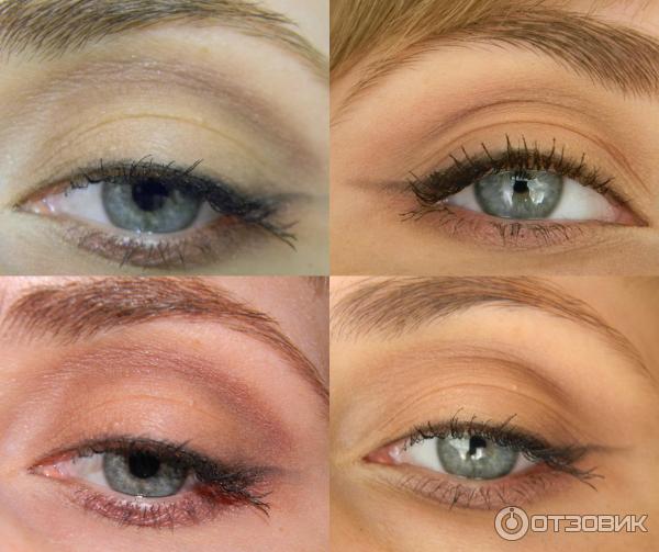 Тени для век Catrice Absolute Eye Colour Mono фото