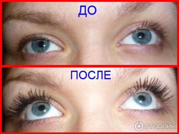 Тушь для ресниц Divage 90x60x90 Luxurious Lashes фото