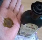 Шампунь "Рецепты бабушки Агафьи" фото