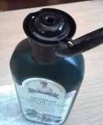 Шампунь "Рецепты бабушки Агафьи" фото