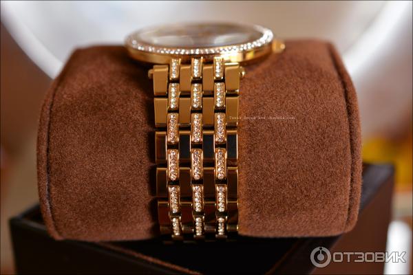 Часы Michael Kors Watch Darci MK 3219