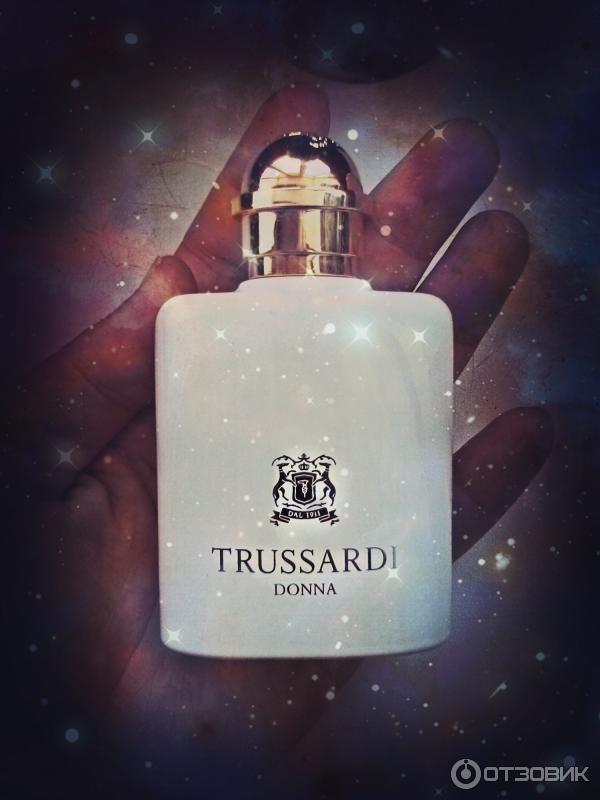 Духи Trussardi Donna фото