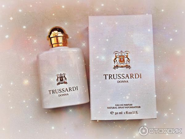 Духи Trussardi Donna фото