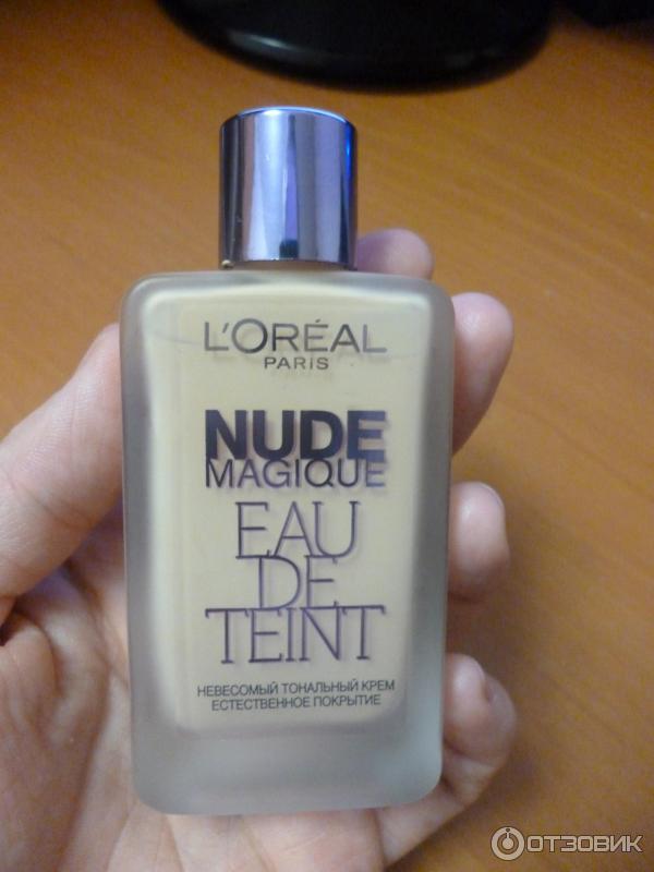 LOreal Paris Nude