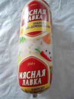 Закуска Мясная лавка "По-домашнему" фото