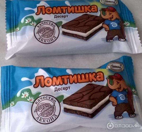 Ломтишка Конфеты Цена