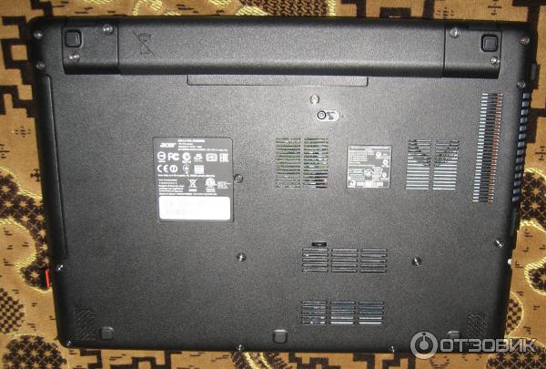 Ноутбук Acer Aspire V3-472P-324j фото