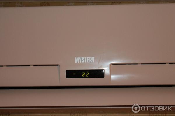 Купить Кондиционер Mystery MSS-07R06 [Тип  - DNS