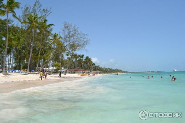 Отель Vista Sol Punta Cana (Доминикана, Пунта Кана) фото