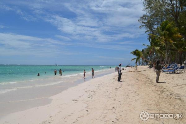 Отель Vista Sol Punta Cana (Доминикана, Пунта Кана) фото