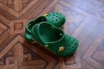 Сабо Crocs Retro Clog фото