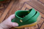 Сабо Crocs Retro Clog фото