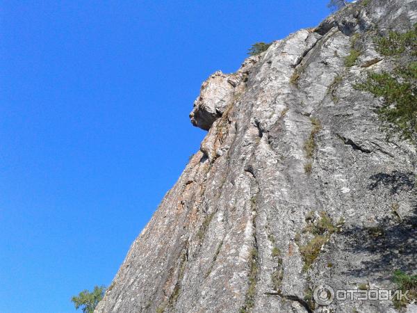 Природный парк Мурадымовское ущелье (Россия, Башкортостан) фото