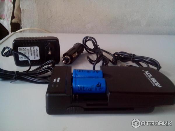 Зарядное устройство Robiton SmartCharger IV фото