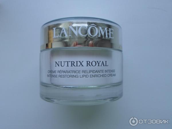 Крем для лица LANCOME Nutrix Royal фото