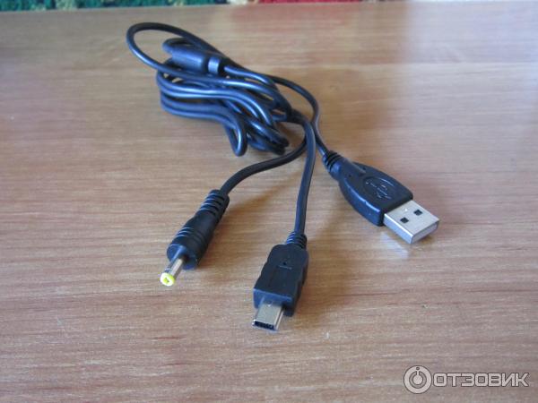 Зарядка USB