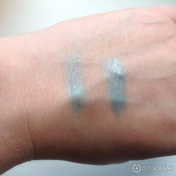 Набор теней для век STELLARY Deep colour eyeshadows фото