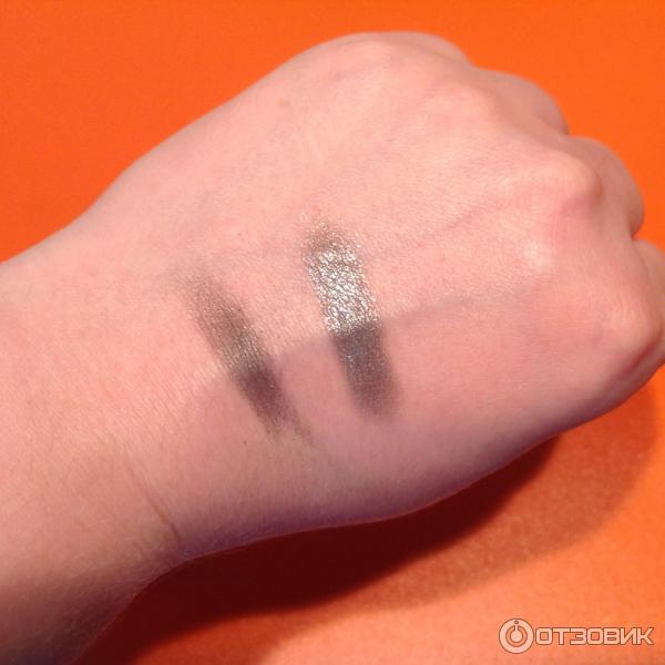 Набор теней для век STELLARY Deep colour eyeshadows фото