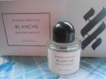 Парфюмированная вода Byredo Blanche фото