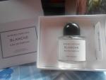 Парфюмированная вода Byredo Blanche фото