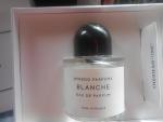Парфюмированная вода Byredo Blanche фото