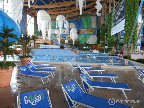 Купить Билеты В Аквапарк H2o